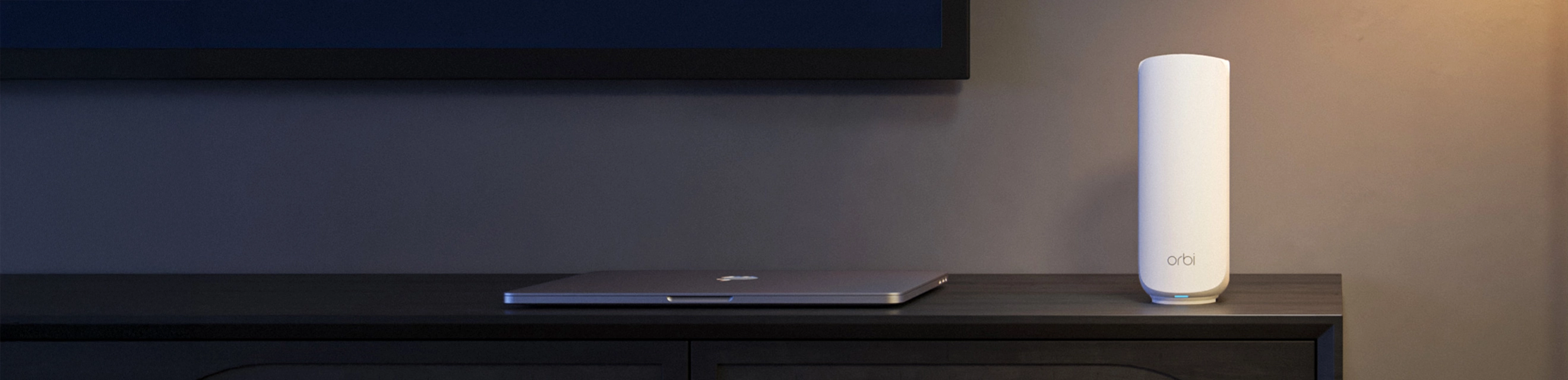 NETGEAR wifi en mesh systemen bij Amac kopen?