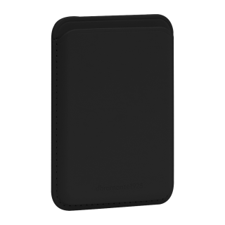dbramante1928 MagSafe Wallet ICON - Midnight