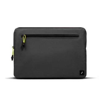 Native Union Ultralight Sleeve - MacBook Neo 13" / Air 13" / Pro 13" - Black