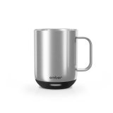 @Ember Mug² - 10oz/295ml - Stainless Steel