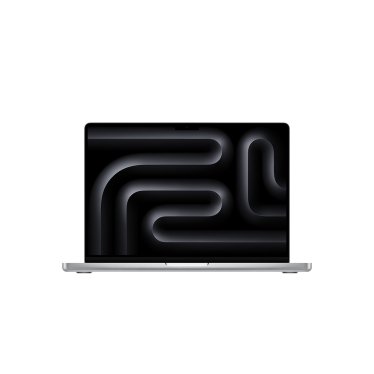 Macbook Pro 14" - M5 10C-CPU & 10C-GPU - 32GB - 1TB - ST-Display - Silver