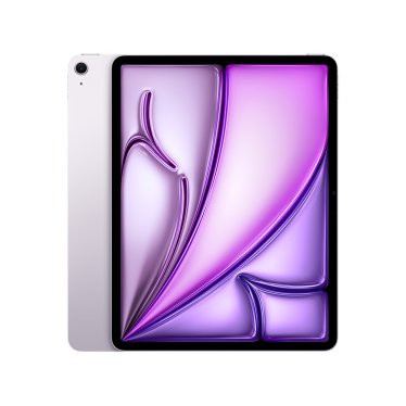 Apple iPad Air 13" M4 - Wi-Fi - 1TB - Purple