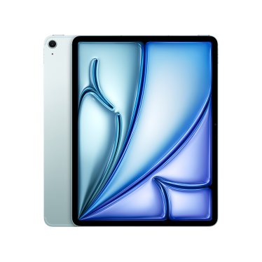 Apple iPad Air 13" M4 - Wi-Fi + Cellular - 1TB - Blue