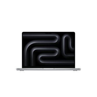MacBook Pro 14" - M5 Pro 15C-CPU & 16C-GPU - 24GB - 1TB - ST-Display - Silver