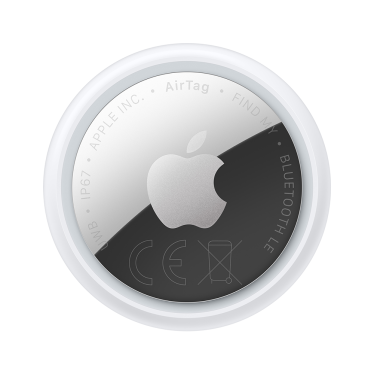 Apple AirTag 2nd gen. (1-pack)