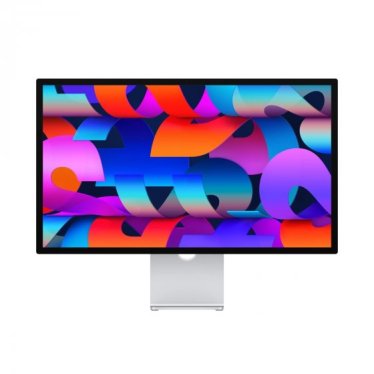 [DEMO] Apple Studio Display 27" - Standard glass - Tilt adjustable
