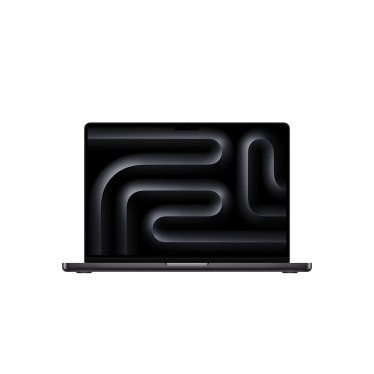 [Open Box] MacBook Pro 14" - M5 10C-CPU & 10C-GPU - 24GB - 1TB - ST-Display - Space Black