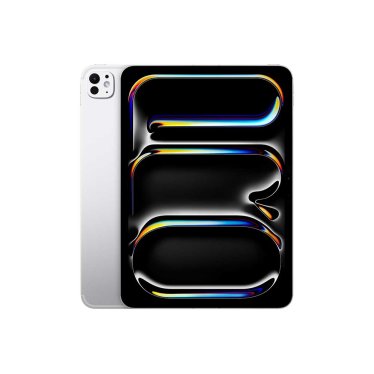 [Refurbished] Apple iPad Pro 11" M4 - Wi-Fi + Cellular - 512GB - Silver