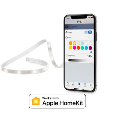 Eve Home Light Strip Extension - 2m