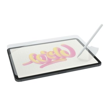 Paperlike Screenprotector - iPad Air 13'' (2024) - Duo Pack (V2.1)