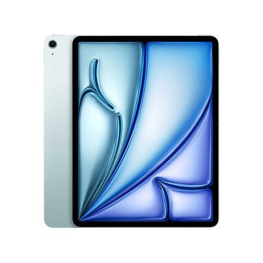 Refurbished Apple iPad Air 13-inch - blauw