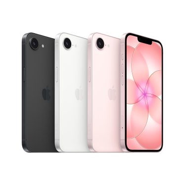 Apple iPhone 17e