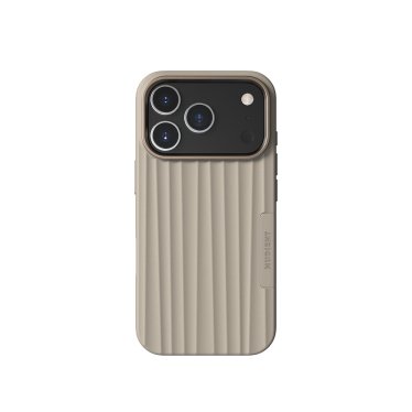 Nudient Bold MagSafe Case - iPhone 17 Serie