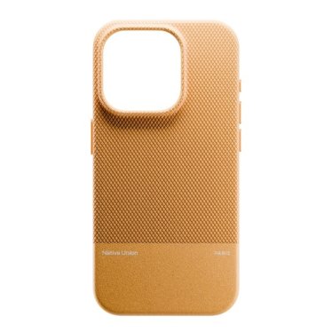 Native Union (Re)Classic Case - iPhone 16 - Kraft
