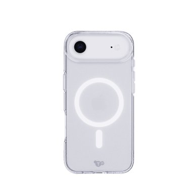 Tech21 EvoClear hoesje met MagSafe