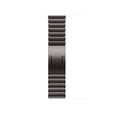 [Open Box] Apple Watch Strap 46mm - Slate - Link Bracelet