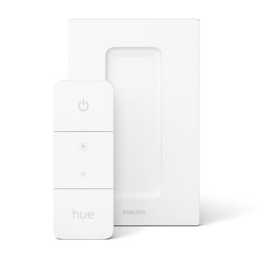 Philips Hue dimmer