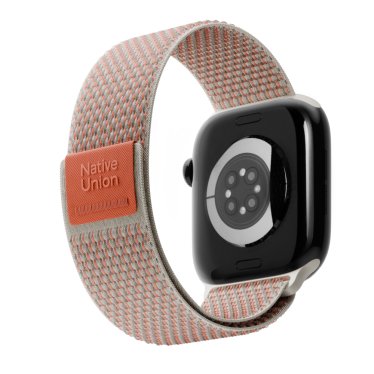 Native Union Active Watch Loop - 44/45/46/49mm - Sandstone