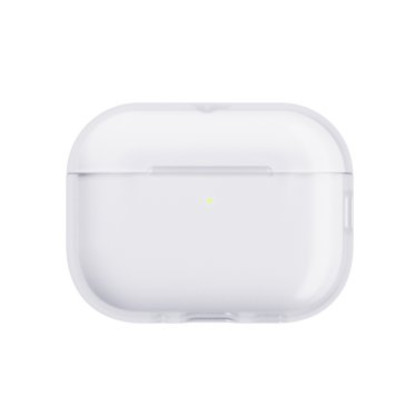 Tech21 EvoLite - AirPods Pro 3 - Clear