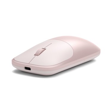 Satechi Slim EX Wireless Mouse - Blush