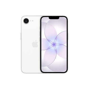 Apple iPhone 17e - 512GB - White