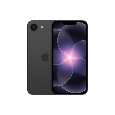 Apple iPhone 17e - 256GB - Black