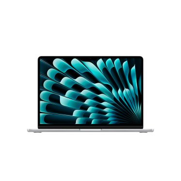 MacBook Air 13"  - M5 10C-CPU & 10C-GPU - 24GB - 1TB - Silver