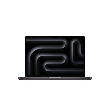 MacBook Pro 14" - M5 Max 18C-CPU & 32C-GPU - 36GB - 2TB - ST-Display - Space Black