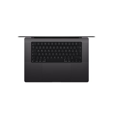 MacBook Pro 16" - M5 Max 18C-CPU & 40C-GPU - 64GB - 2TB - ST-Display - Space Black