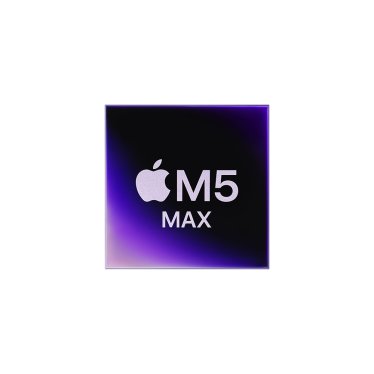 MacBook Pro 16" - M5 Max 18C-CPU & 32C-GPU - 36GB - 2TB - ST-Display - Space Black