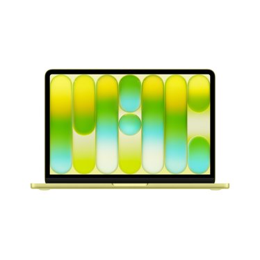 [Open Box] Apple MacBook Neo - 512GB - Citrus - TouchID