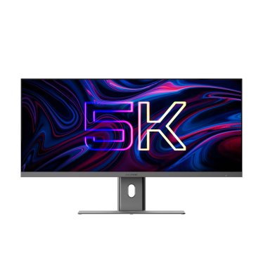 Alogic Edge Ultrawide 5K2K Monitor - 40” - Space Grey