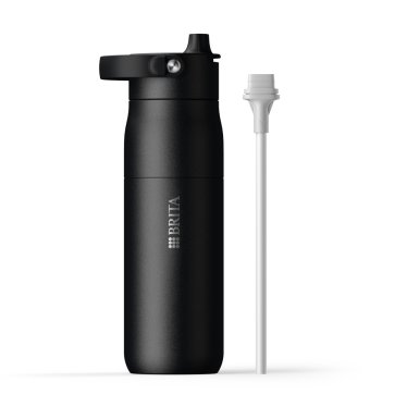 BRITA LARQ Essential 0,68L - Black