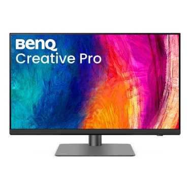BenQ PD2732U 4K AdobeRGB Thunderbolt 4 Monitor - 27"