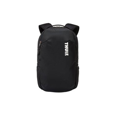 Thule Subterra Rugtas 23L - Zwart