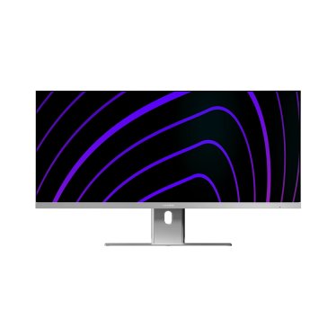Alogic Edge Ultrawide QHD Monitor