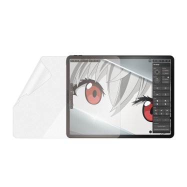 PanzerGlass Graphicpaper Screenprotector - iPad Pro 12.9" (2018-2022)