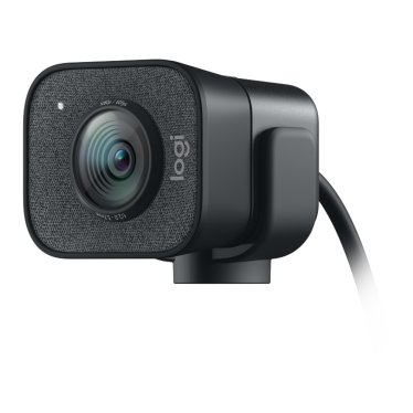 Logitech StreamCam - Graphite