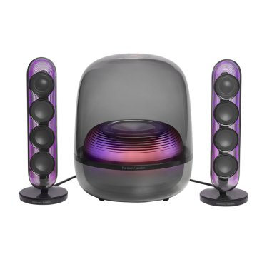 Harman Kardon Soundstick 5 - Black