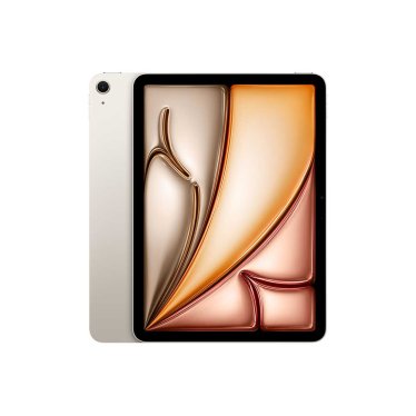 Apple iPad Air 11" M3 - Wi-Fi - 128GB - Starlight