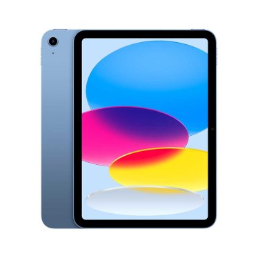Apple iPad 11" - Wi-Fi - 512GB - Blue (2025)
