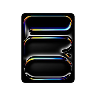 Apple iPad Pro 13" M5 - Nano texture - Wi-Fi + Cellular - 2TB - Space Black