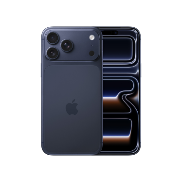 Apple iPhone 17 Pro Max - 2TB - Deep Blue