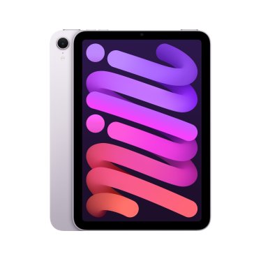 Apple iPad mini - Wi-Fi - 256GB - Purple (2024)