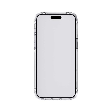Tech21 Evo Clear MagSafe - iPhone 15 Pro Max - Transparent