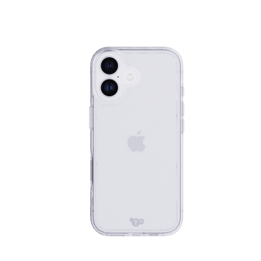 Tech21 EvoClear - iPhone 17 - Clear