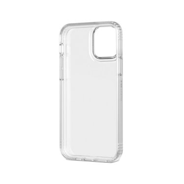 Tech21 Evo Clear - iPhone 12/12 Pro - Clear