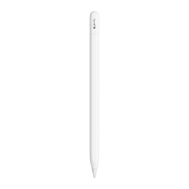 [DEMO] Apple Pencil USB-C