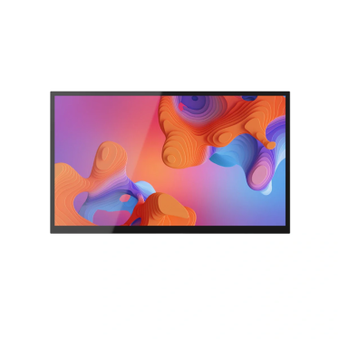 Alogic Aspekt Touch Matt Monitor - 32" - Silver