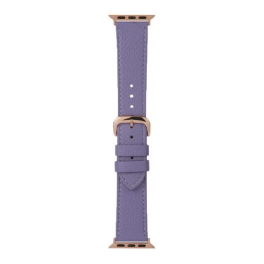 dbramante1928 - Madrid - Watch Strap 38/40mm - Daybreak Purple